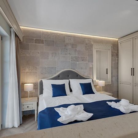 Heritage Hotel Liberan 포드고라 외부 사진