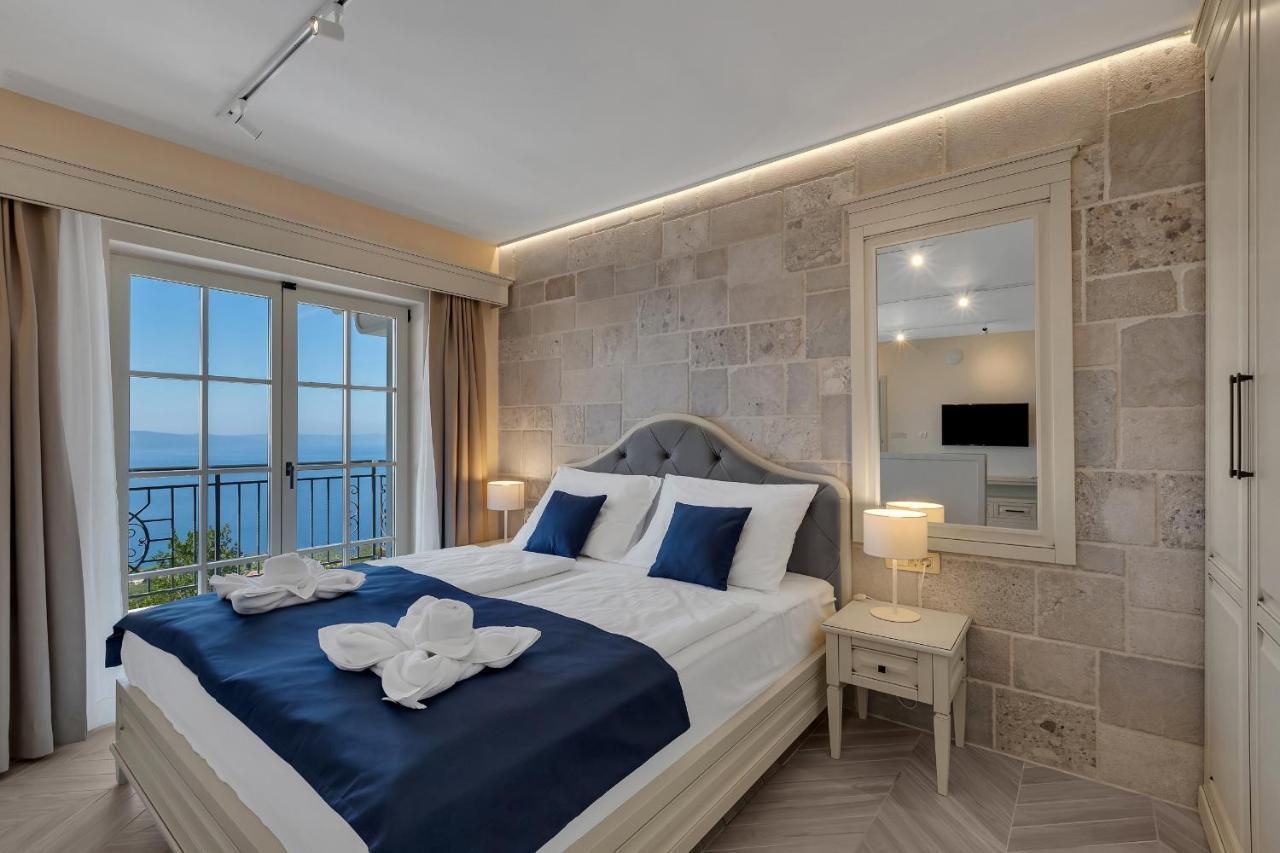 Heritage Hotel Liberan 포드고라 외부 사진