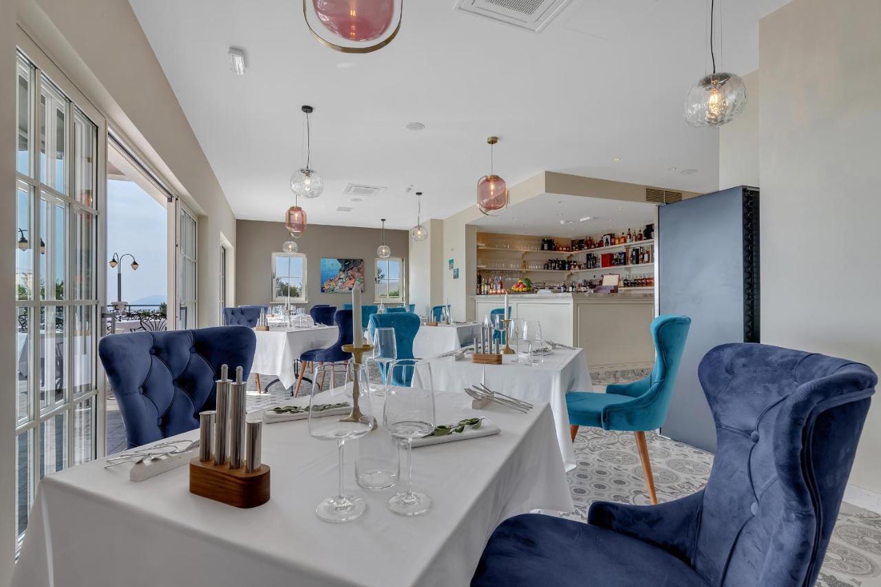 Heritage Hotel Liberan 포드고라 외부 사진