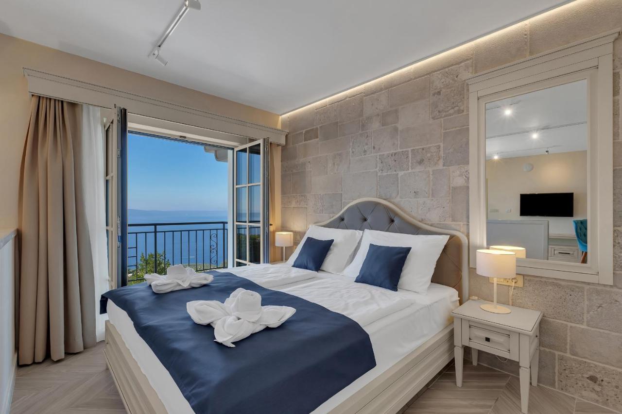 Heritage Hotel Liberan 포드고라 외부 사진