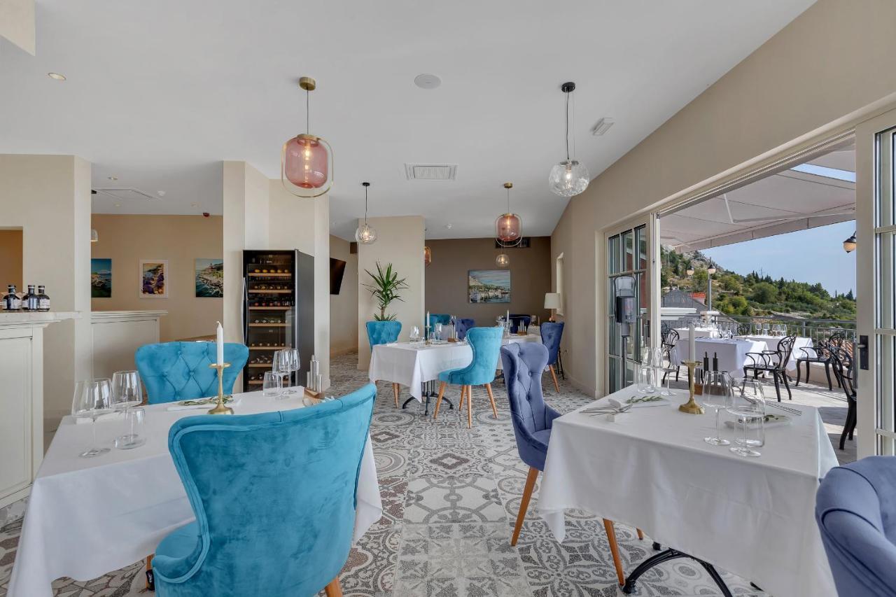 Heritage Hotel Liberan 포드고라 외부 사진